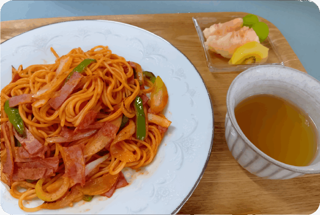 カフェのような デイサービス